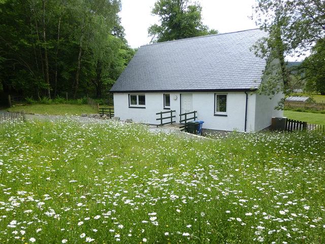 Self Catering Holiday Accommodation On West Coast Of Scotland